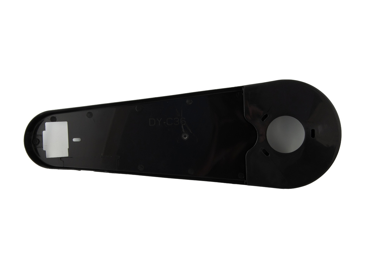 LANCOBRAN ZA DEČIJI BICIKL 20" CRNI