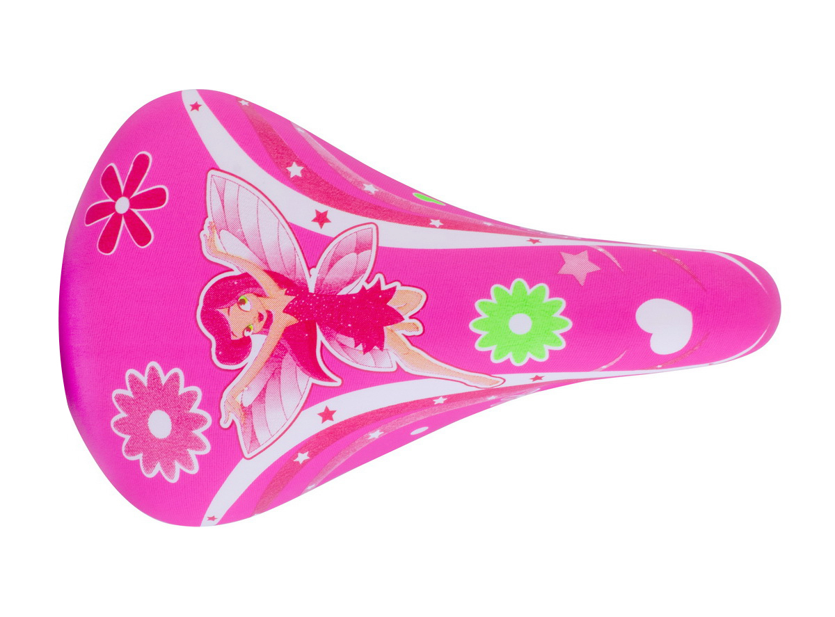 Sedlo dečije za bicikl fairy