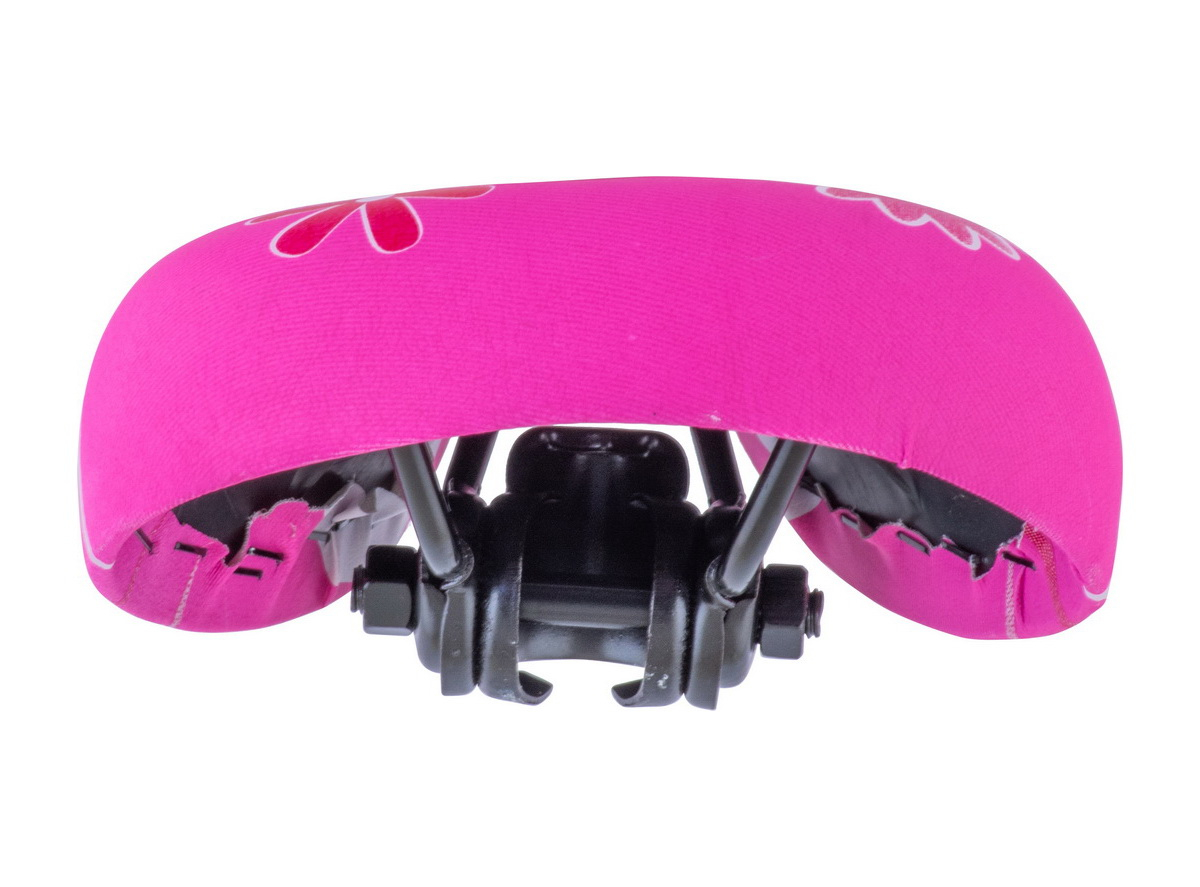 Sedlo dečije za bicikl fairy