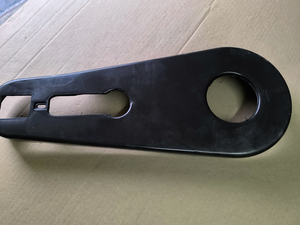 LANCOBRAN ZA MONTAZU NA DECIJE BICIKLE VELICINA 16" CRNI 2015