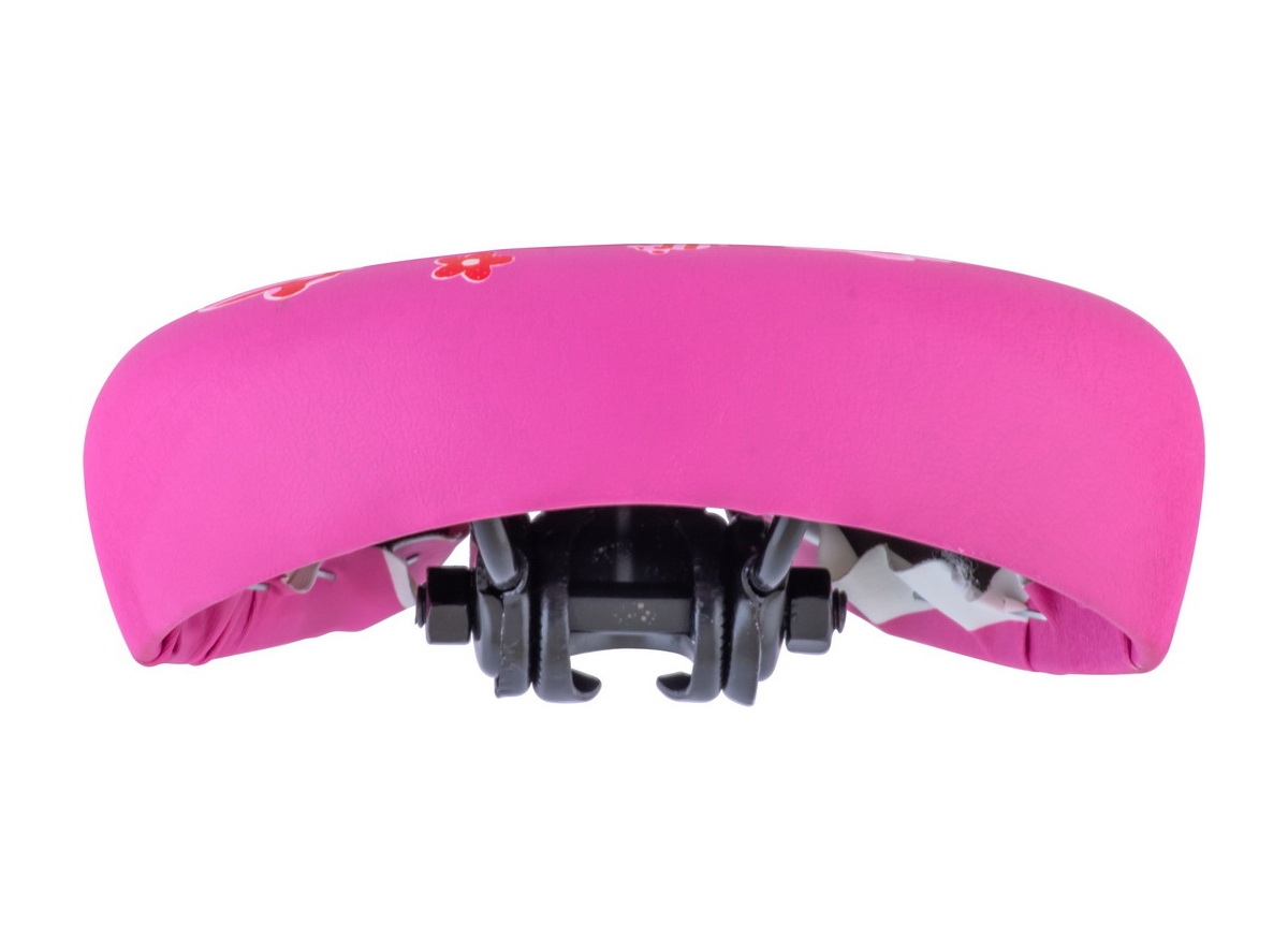 Sedlo dečije za bicikl kitty