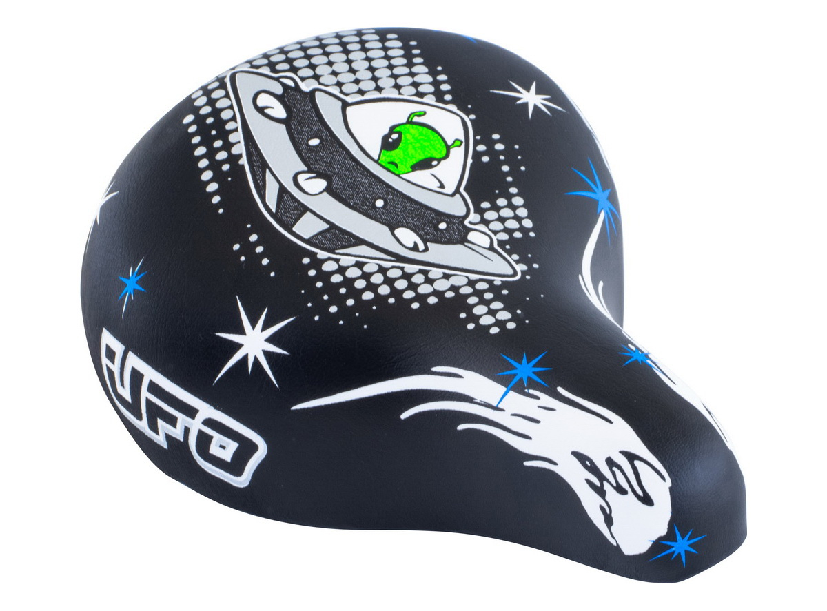 Sedlo dečije za bicikl ufo