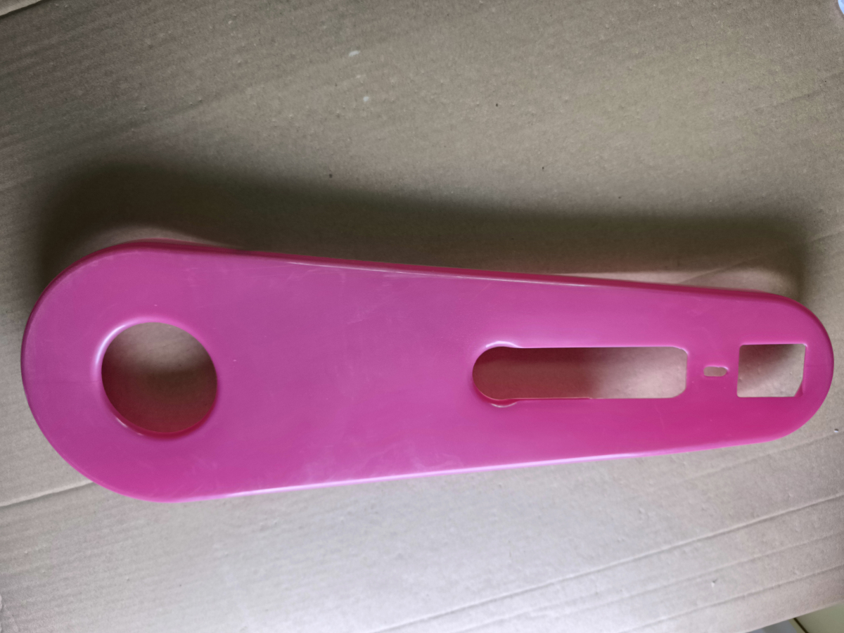 LANCOBRAN ZA MONTAZU NA DECIJE BICIKLE VELICINA 20" ROZA 2015