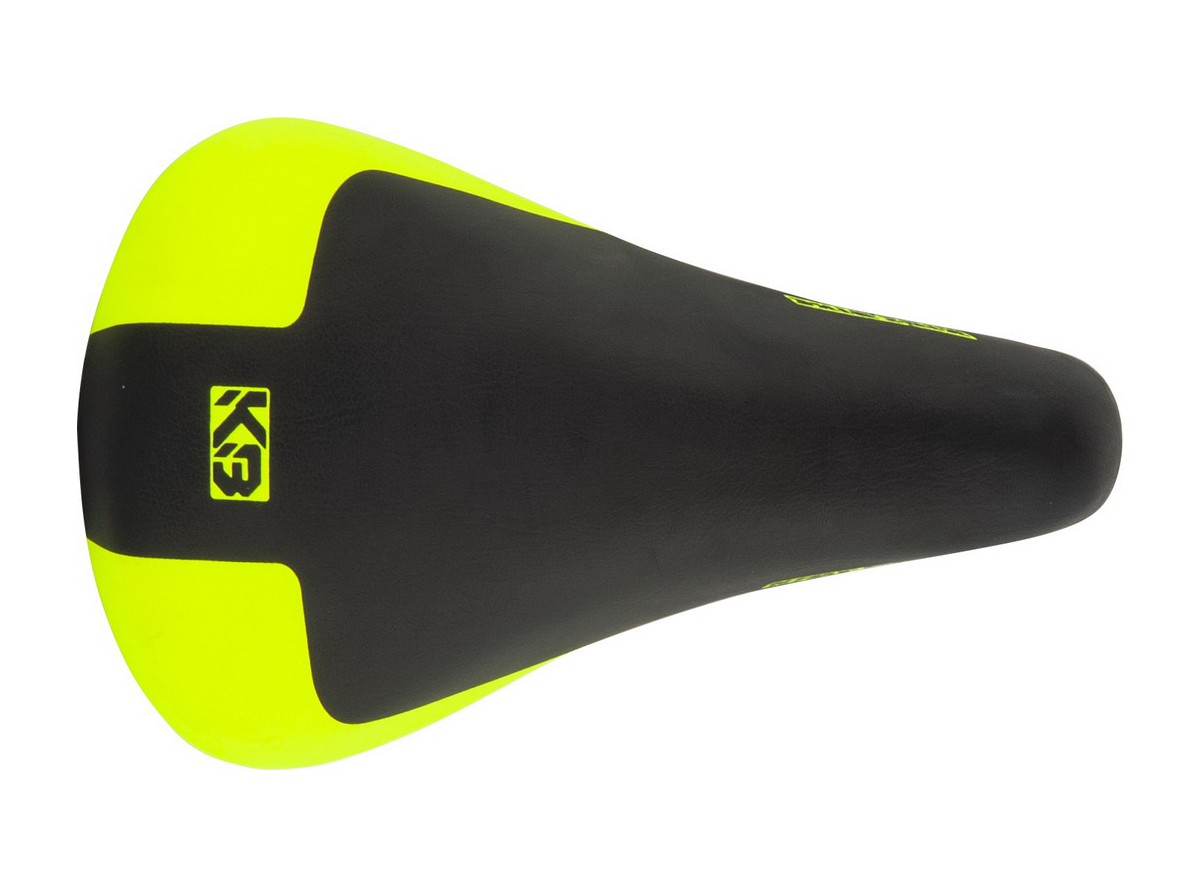 Dečije sedište za bicikl 12 neon žuto crno