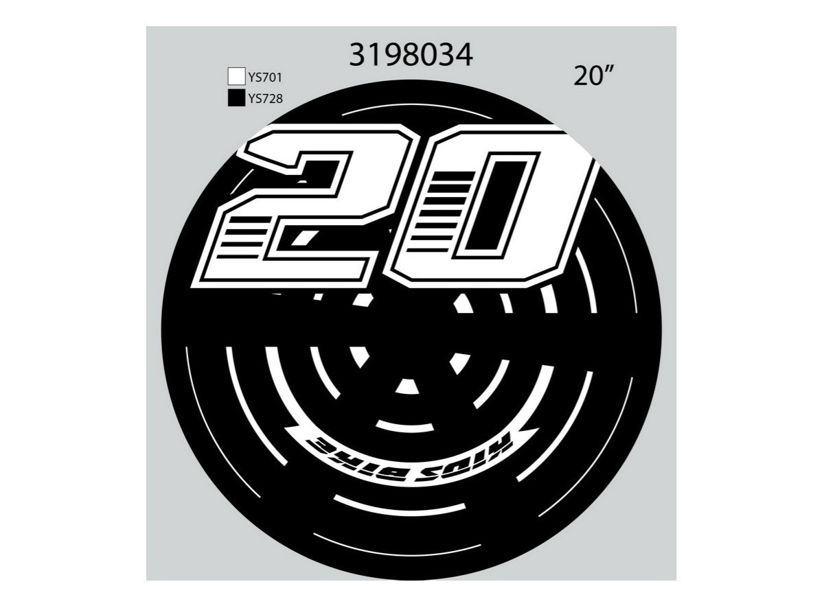 FRIZBI Uniset.20.friz crni ys728 2021