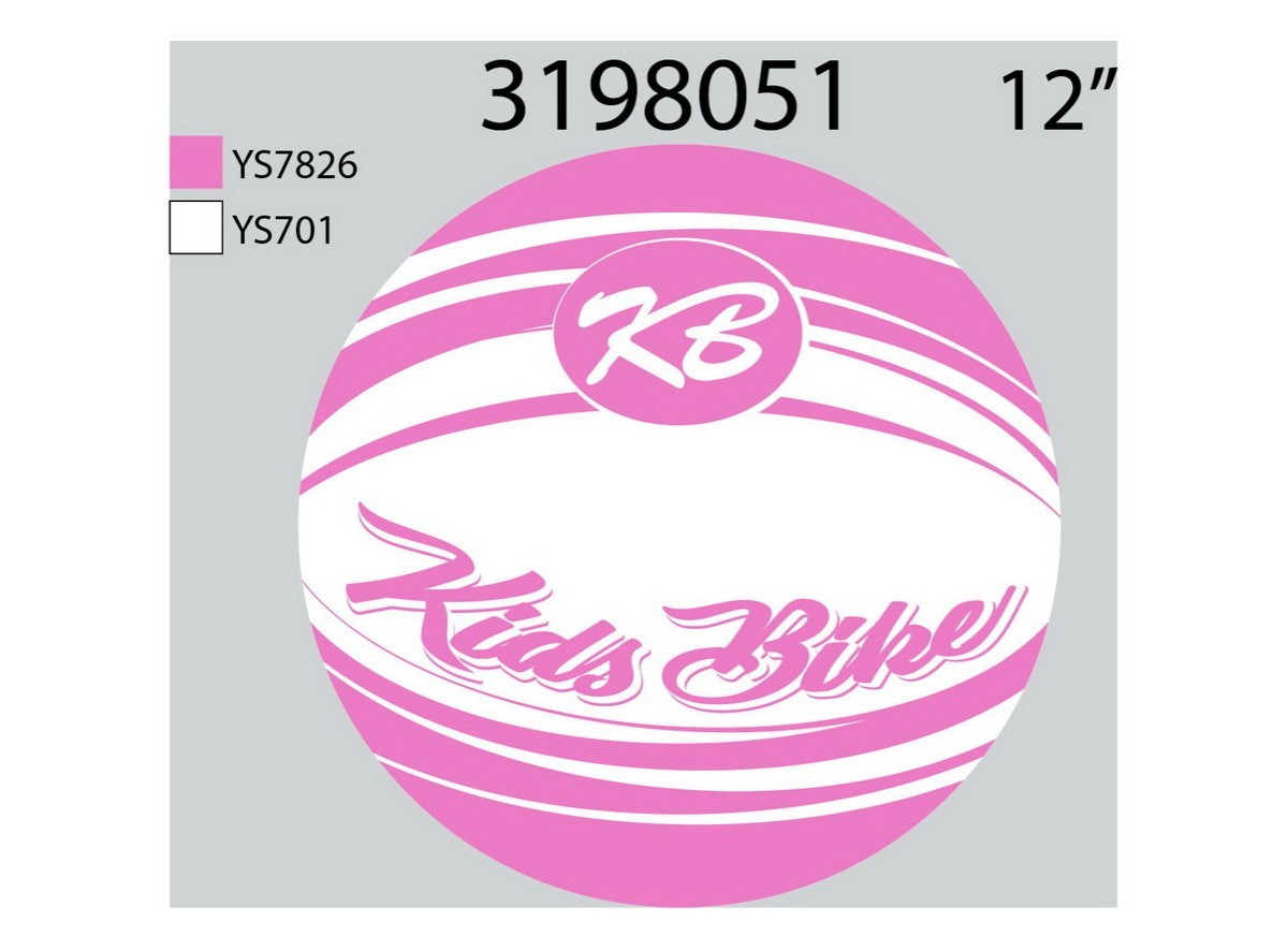 FRIZBI Uniset.12.friz baby roza ys7826 2021