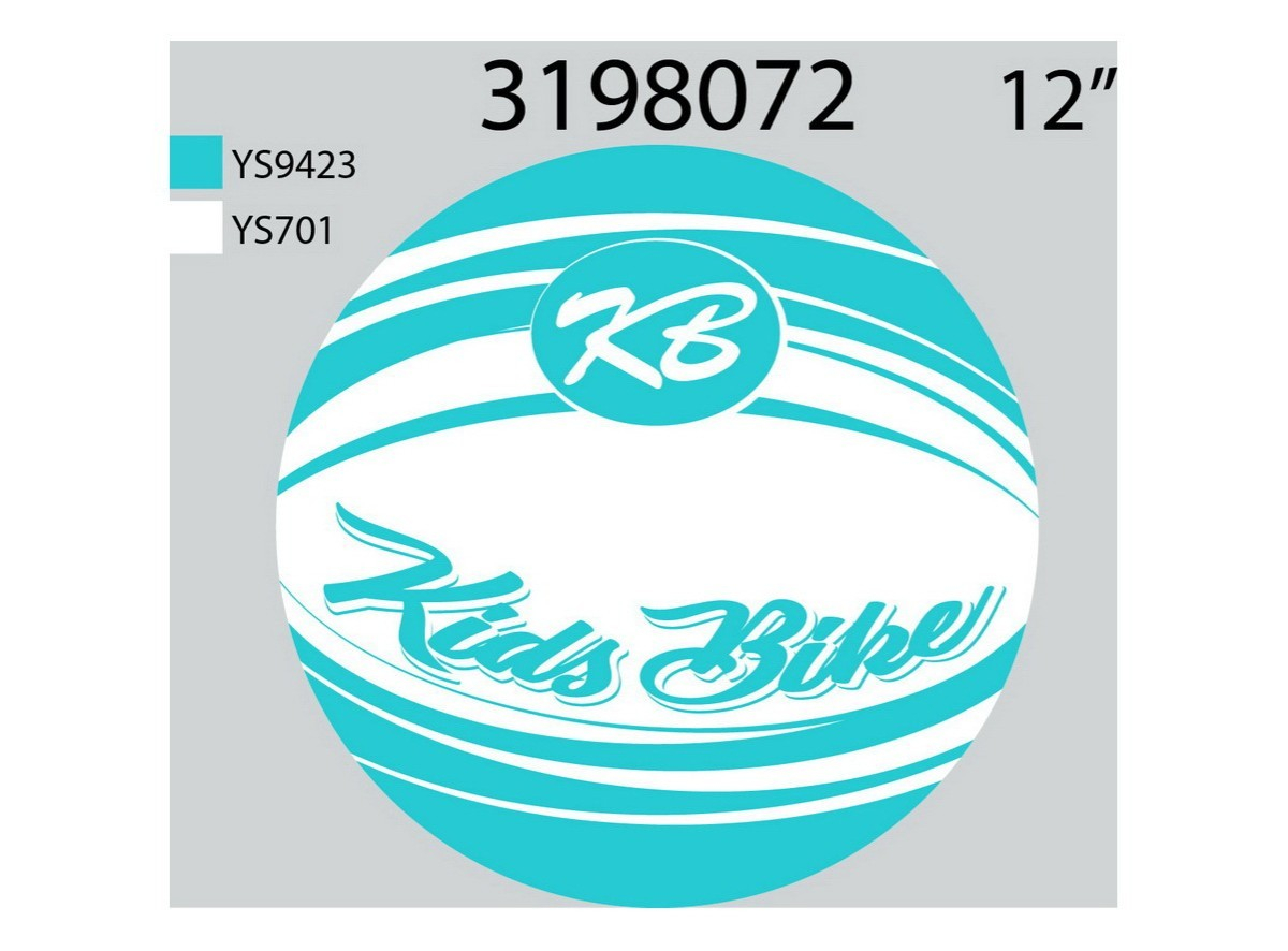 FRIZBI Uniset.12.friz tamno tirkiz ys9423 2021