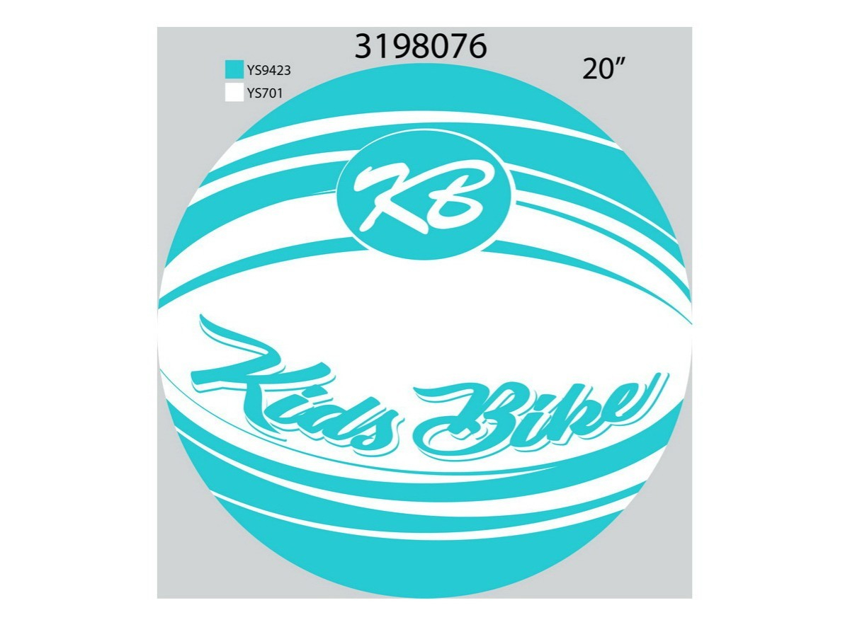 FRIZBI Uniset.20.friz tamno tirkiz ys9423 2021