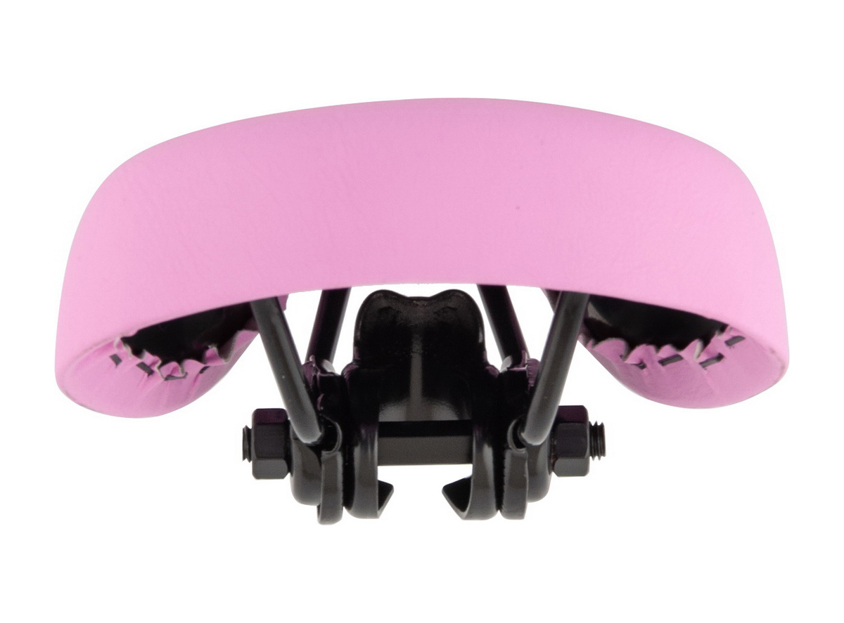 Uniset sedište 12" roza