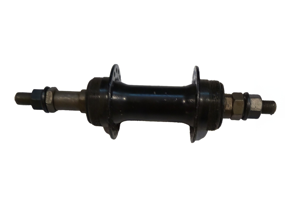 GLAVA ZAD CELIK SA NAVOJEM ZA DISK 32R10mm CRNA SHUN FENG HB08 2015