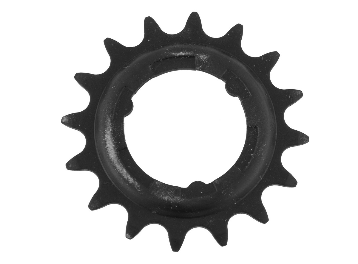 Zupčanik za shimano nexus glavu 16t asmgear16lp