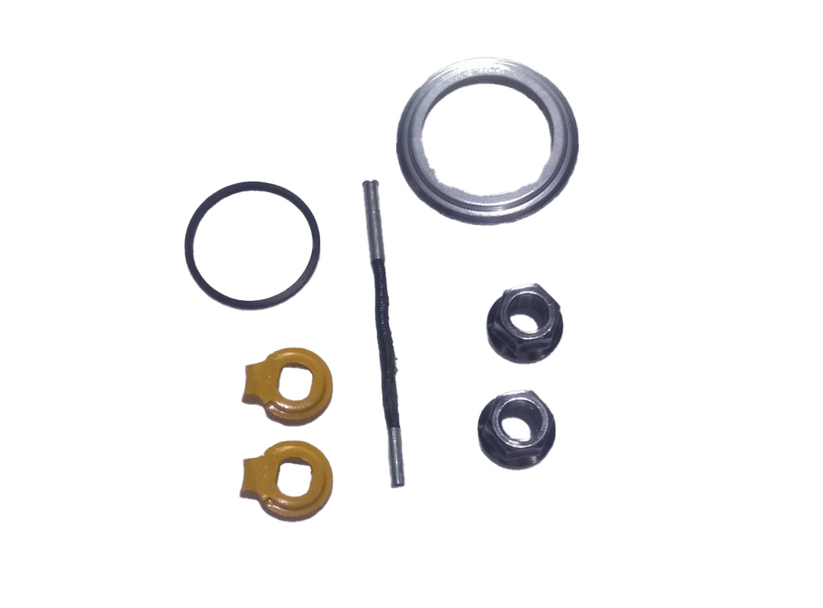 SET DELOVA ZA SHIMANO NEXUS GLAVU ASM3C41NFS010E