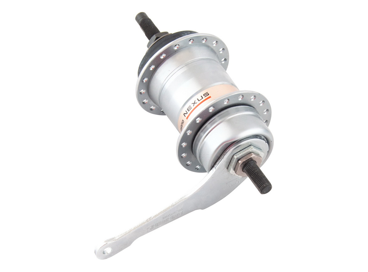 KOMPLET SET ZADNJE  KONTRA GLAVE SHIMANO NEXUS 3BRZ ASG3C41A2068 2025