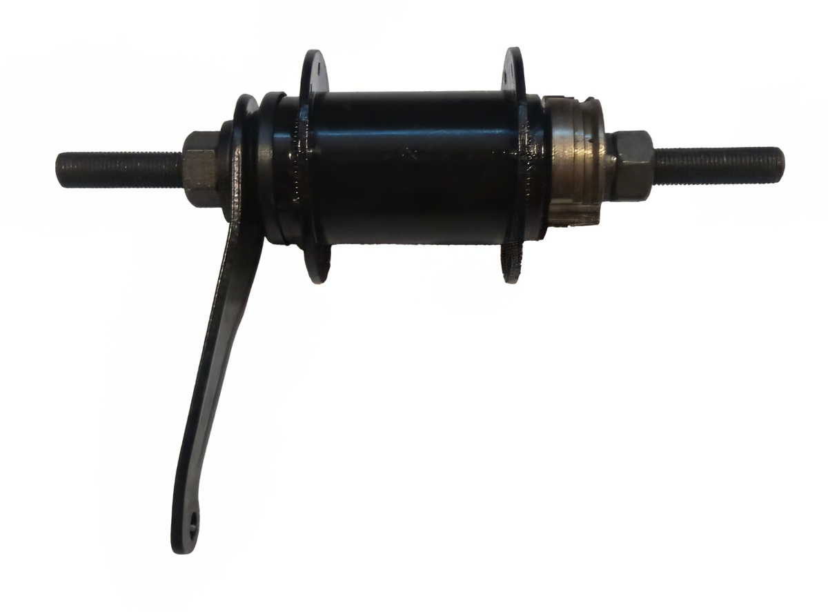 GLAVA ZADNJA KONTRA CRNA 16R SFKK.CR16R 2017