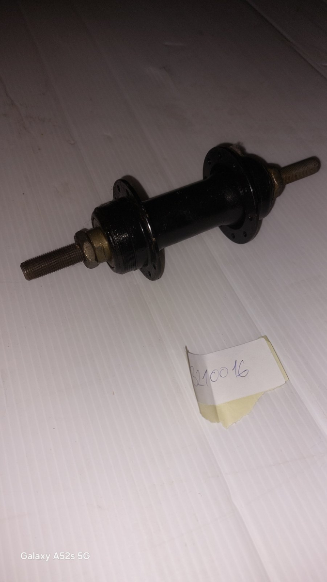 GLAVA ZADNJA KONTRA DECIJA SHUN FENG CRNA 20R SFDEC.ZD.CR20R 2017