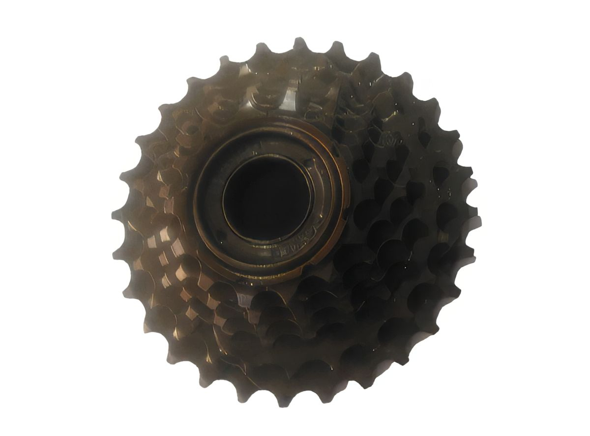 6 FAZ INDEX ZUTI 14T-28T POWER 2014