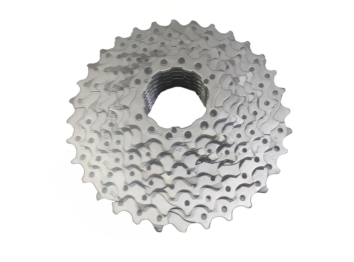 SRAM 9 FAZ KASETNI PG970 11-32T BRAND TW