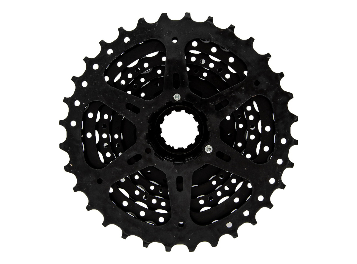 KASETA SHIMANO 8 BRZINA 11-32T ACSHG318132