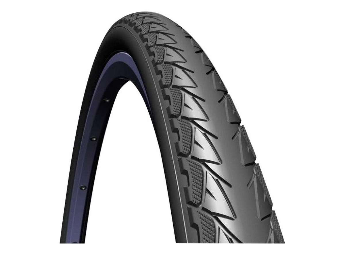 Sp.28x1.3/8x1 5/8 (37-622) v70 mitas flipper