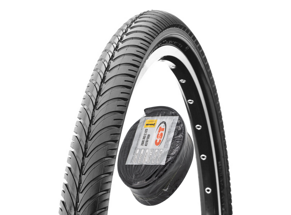 Sp.26x2.00 (54-559) c1125 cst bela linija set  un.26x1.90 av