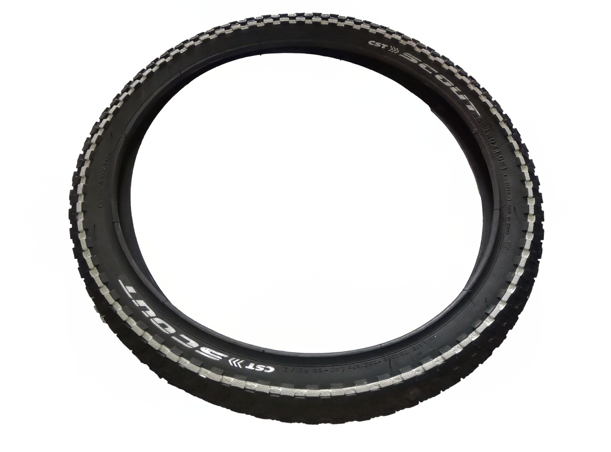 SP.20x1.95 (53-406) C1382N CST BELA LINIJA# OEM SET UN.20x1.90 AV 2018