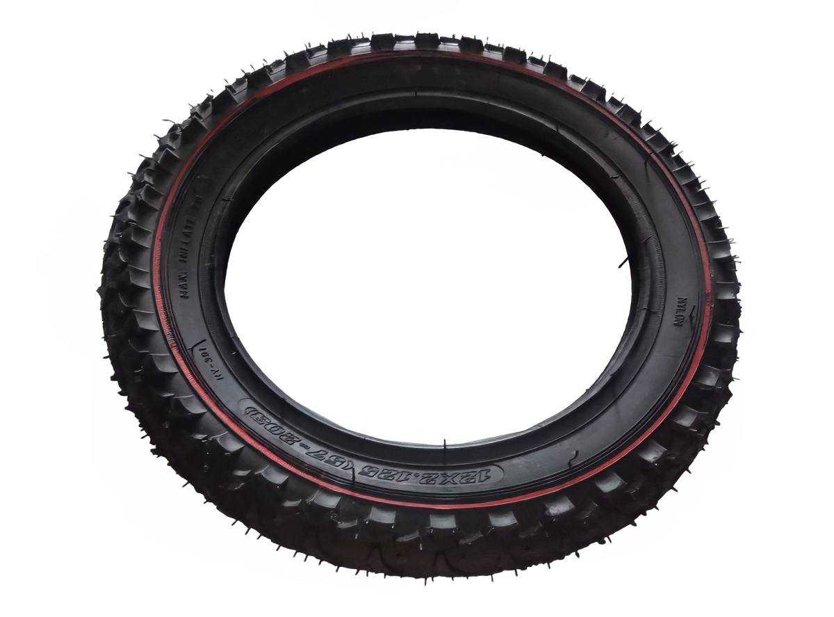 SP.12x2.125 (57-203) ZY012 VELOTYRE NARANDŽASTA LINIJA #YS8108 2017