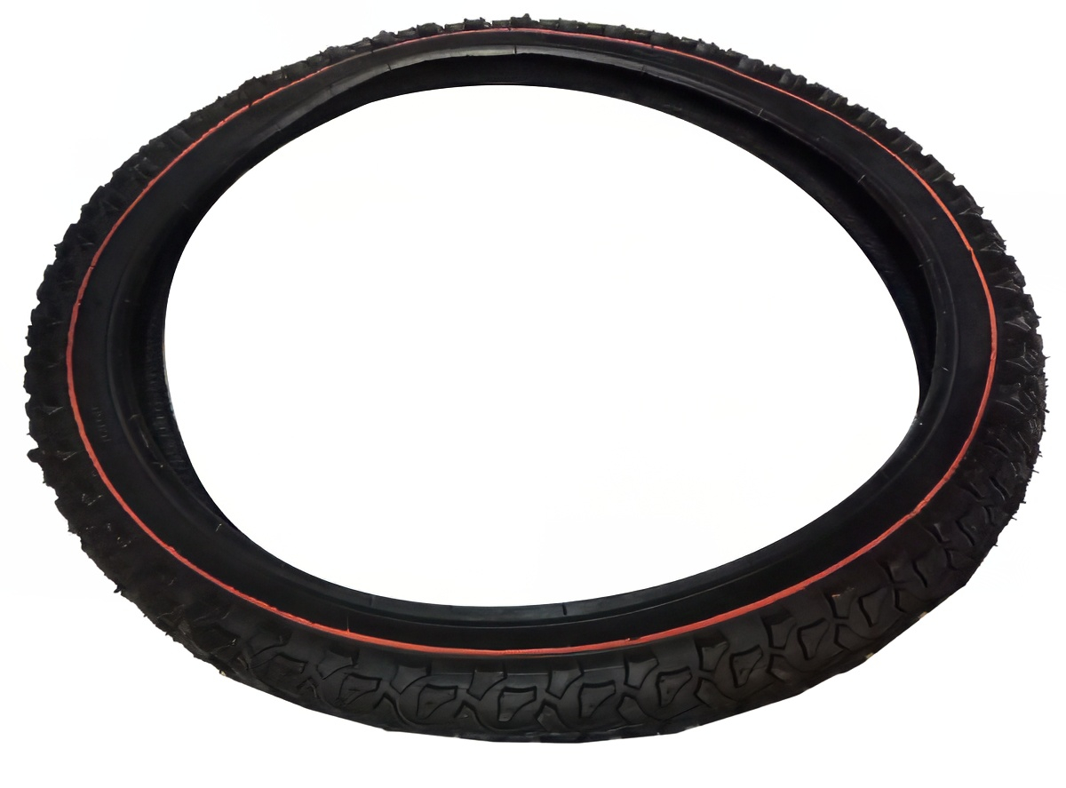 SP.20x1.75 (47-406) ZY012 VELOTYRE NARANDŽA LINIJA #YS8108 2017 ##