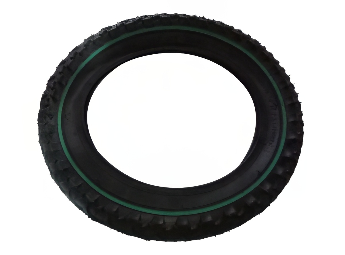 SP.12x2.125 (57-203) ZY012 VELOTYRE TIRKIZ LINIJA #YS9423 2017