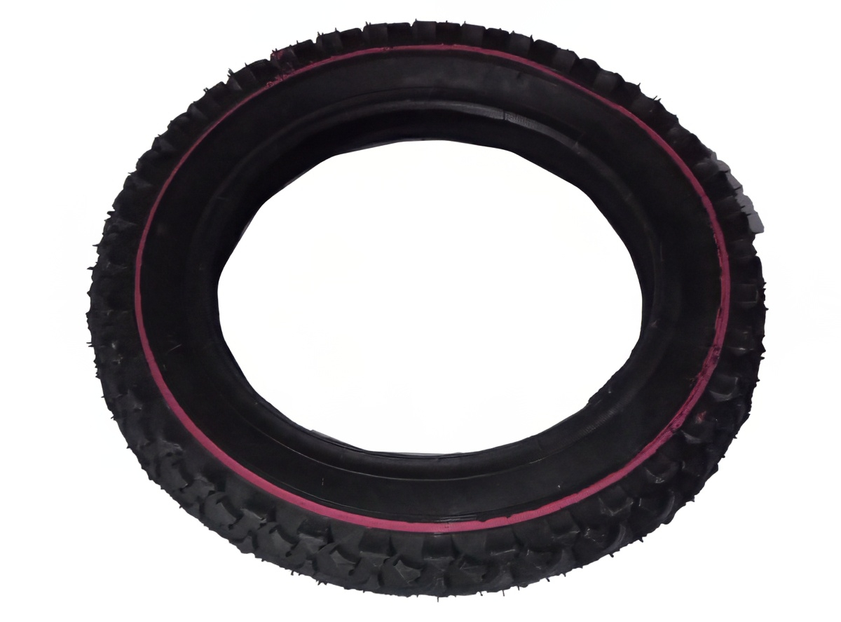 SP.12x2.125 (57-203) ZY012 VELOTYRE ROZA LINIJA #YS8110 2017