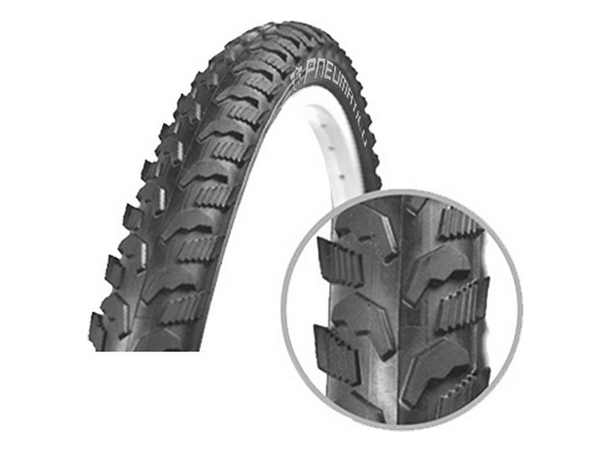 Sp.24x2.125 (57-507) zy022 pneumatico pah free