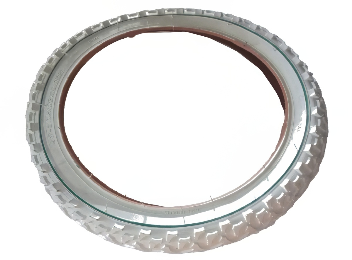 SP.12x2.125 (57-203) ZY012 VELOTYRE BELA TIRKIZ #YS-9423 2020