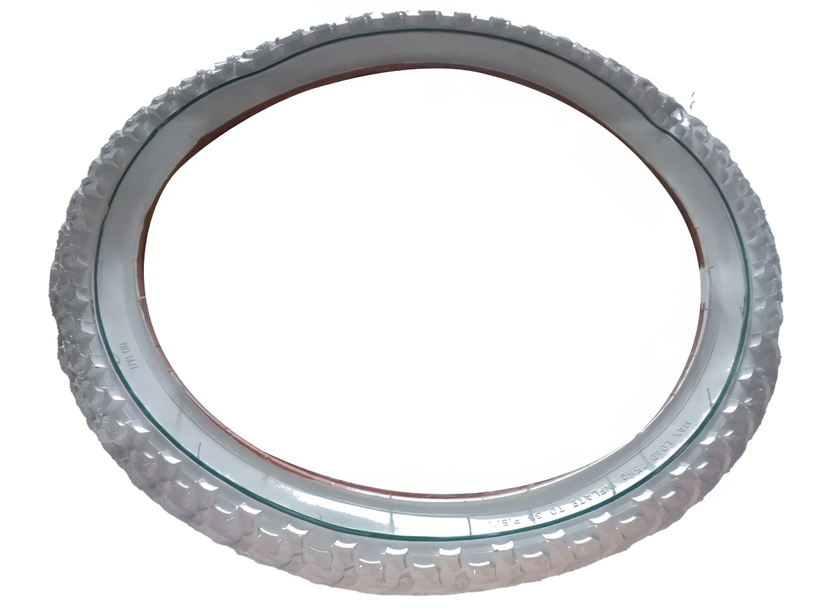 SP.20x1.75 (57-406) ZY012 BELA TIRKIZ #YS-9423 2020