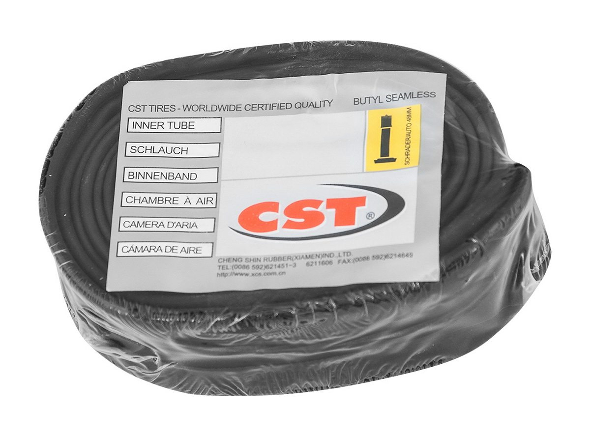 Un.26x1.75-2.125 (559) av 48 mm superlight cst ##