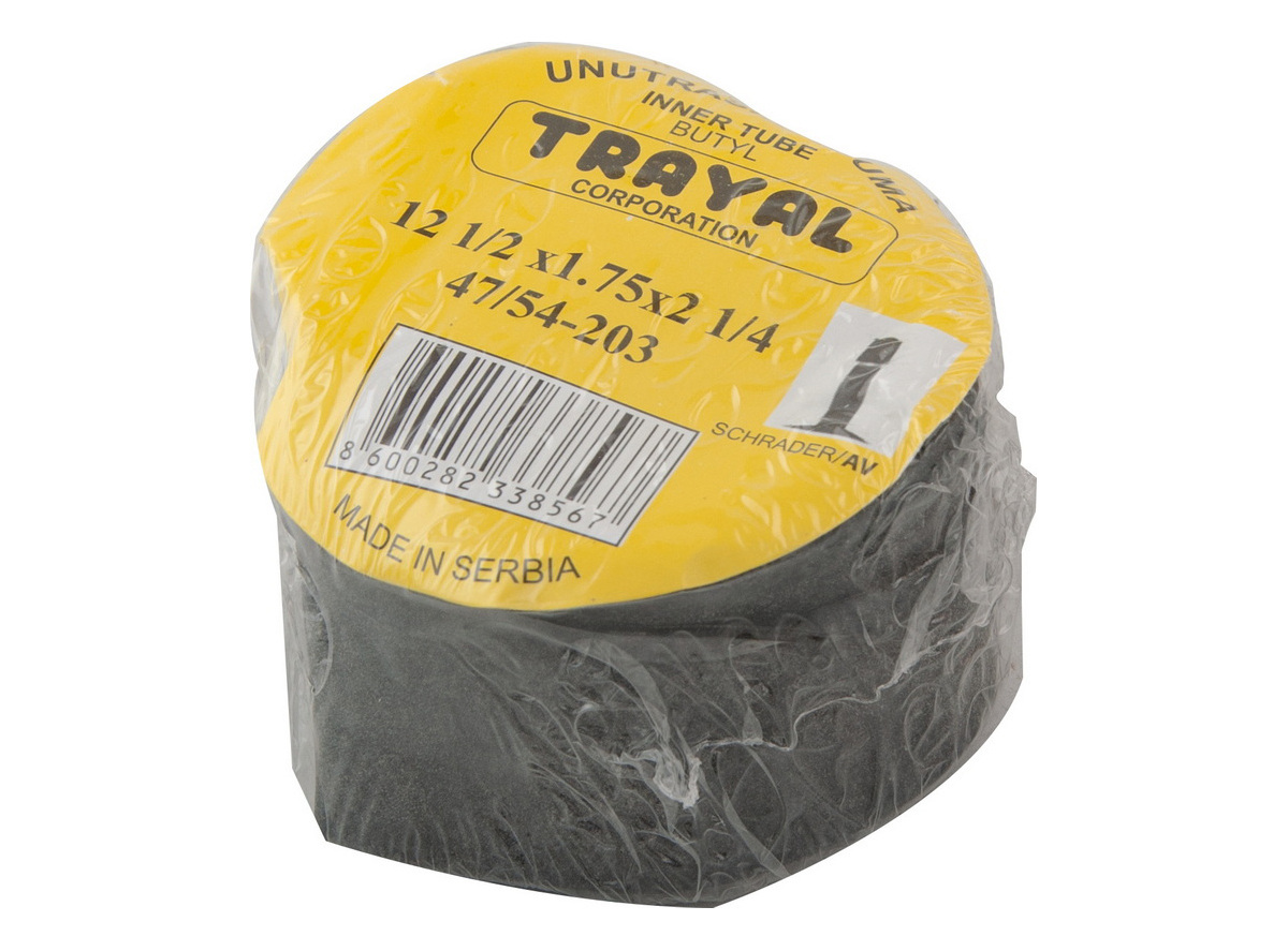 Un.12.1/2x2.1/4 av (47-203) trayal