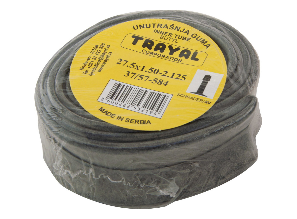 Un.27.5x2.10 av trayal