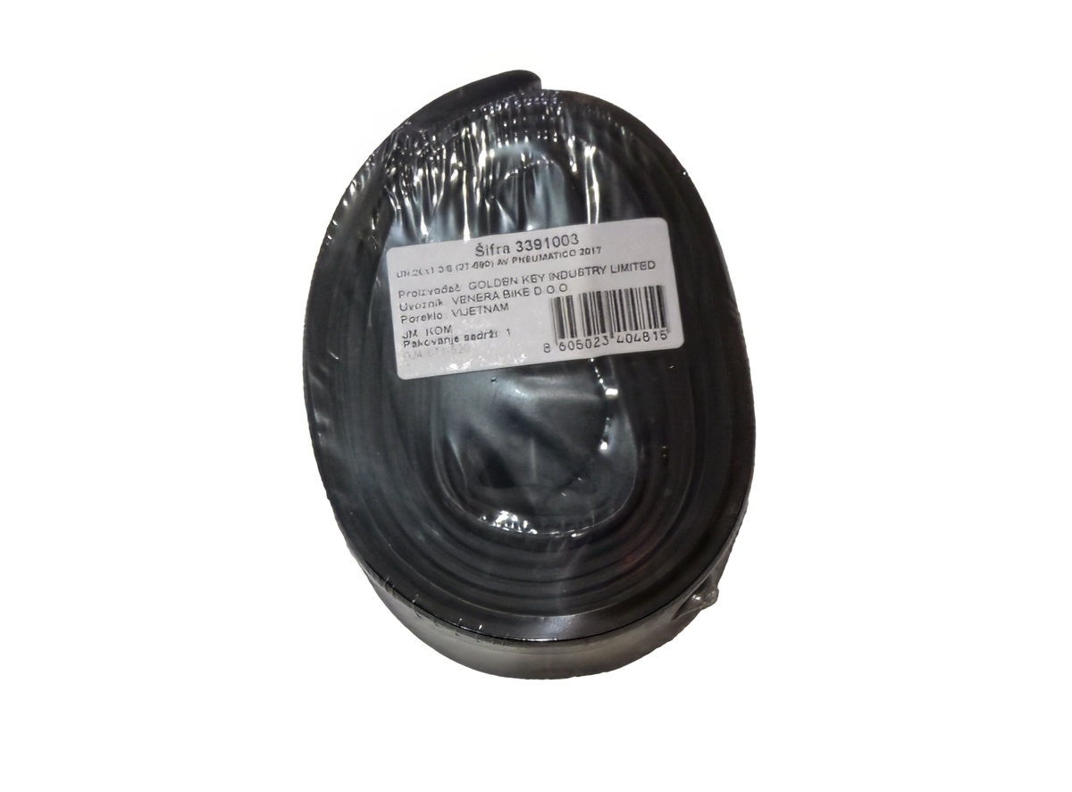 UN.26x1 3/8 (37-590) AV PNEUMATICO 2017 ##