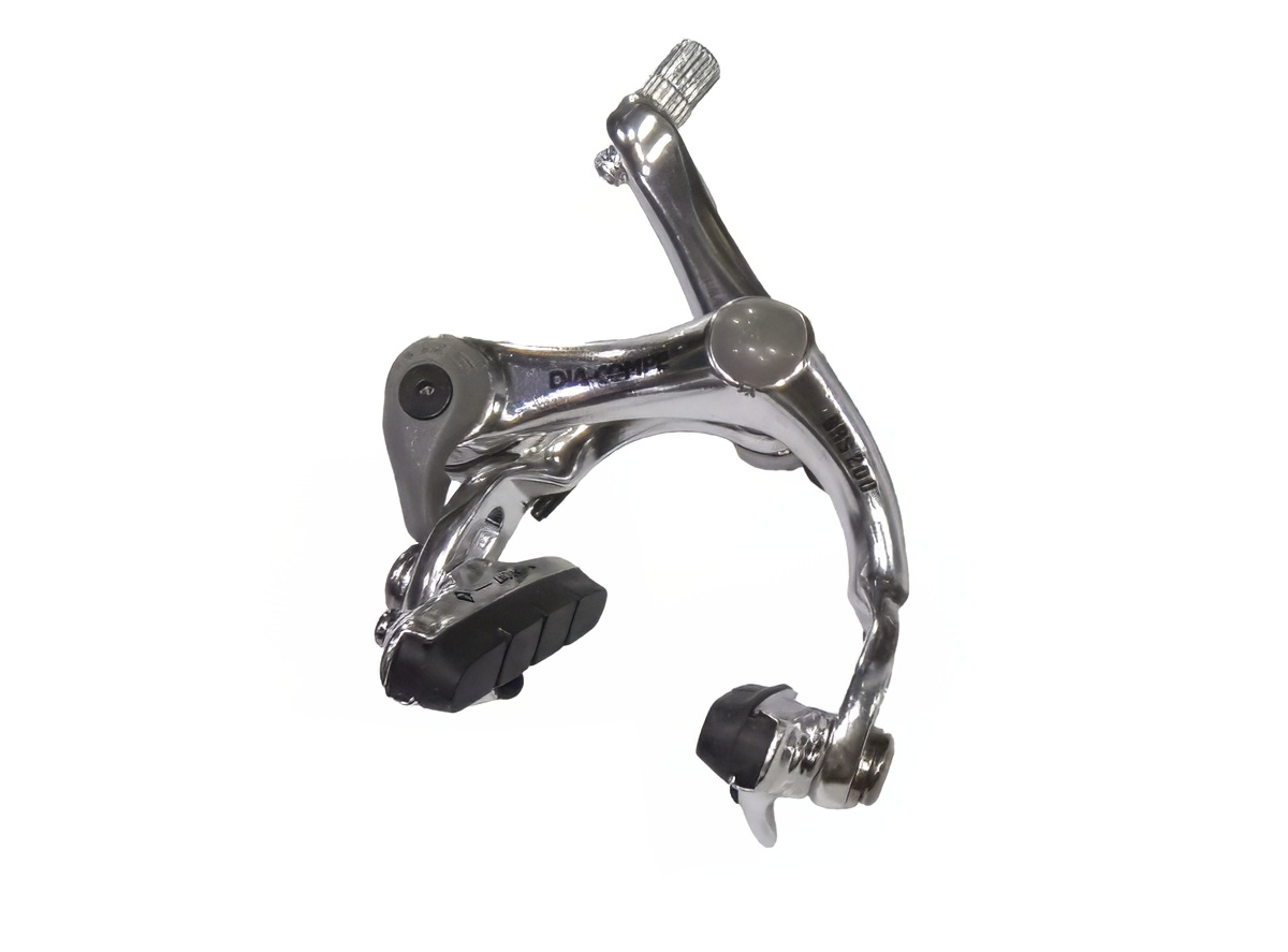 POTKOVICA SPORTSKA ALU PREDNJA SILVER QR DIA COMPE BRS200 TW 2016