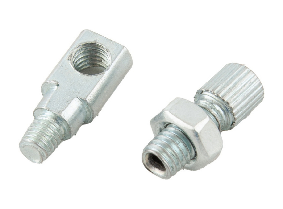 Šraf “t” na potkovici 5mm