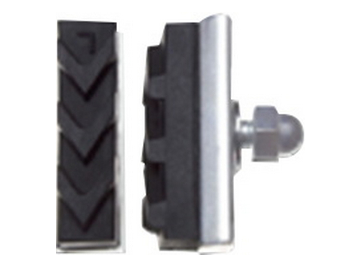 PAKNE V-BRAKE 199 CRNE 40mm