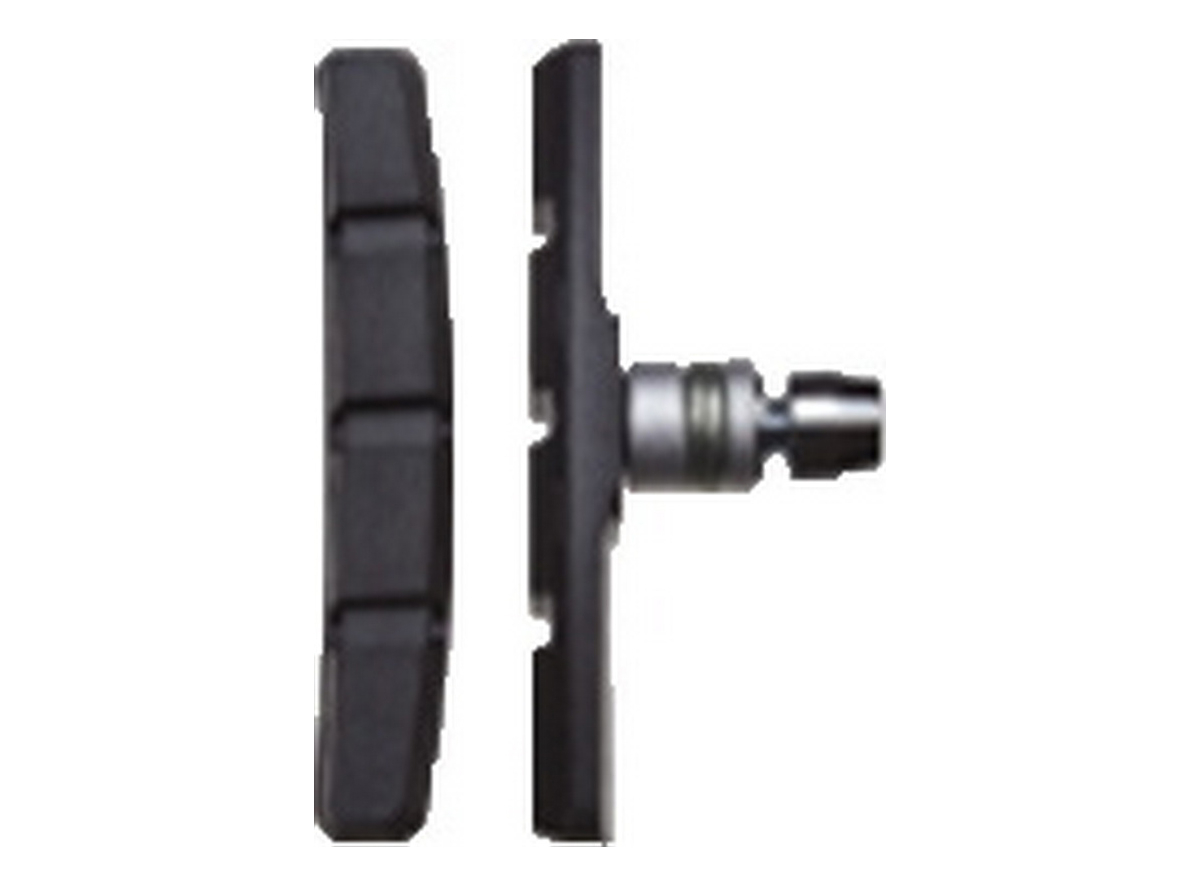 PAKNE V-BRAKE 947V CRNO CRVENE 70MM