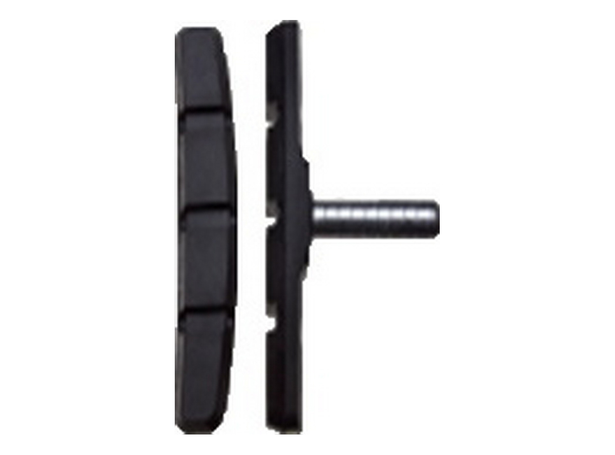 PAKNE V-BRAKE 947 steel axle CRNE 70mm