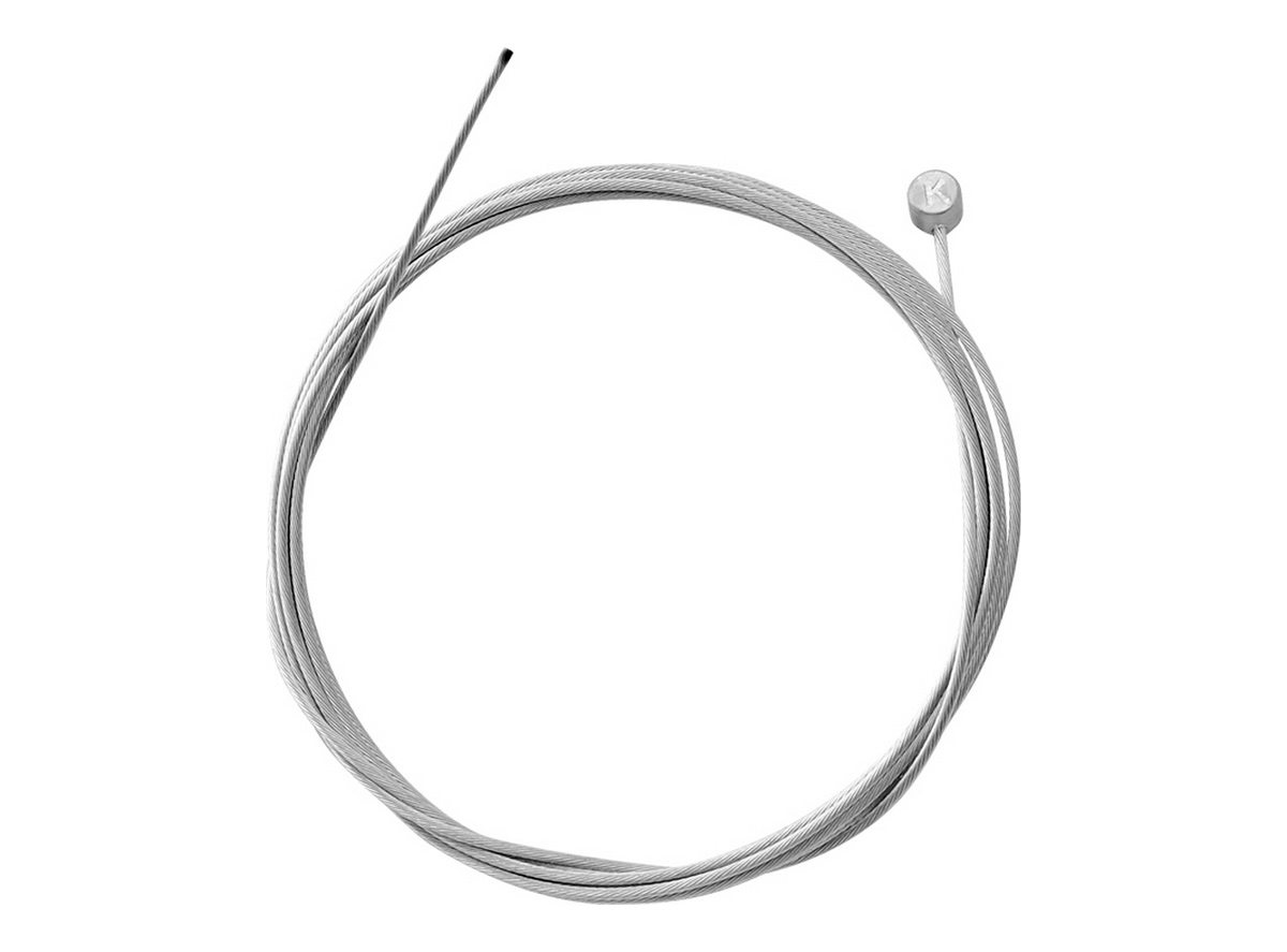 Sajla (10) za zadnju kočnicu 2.20 m gola mars one