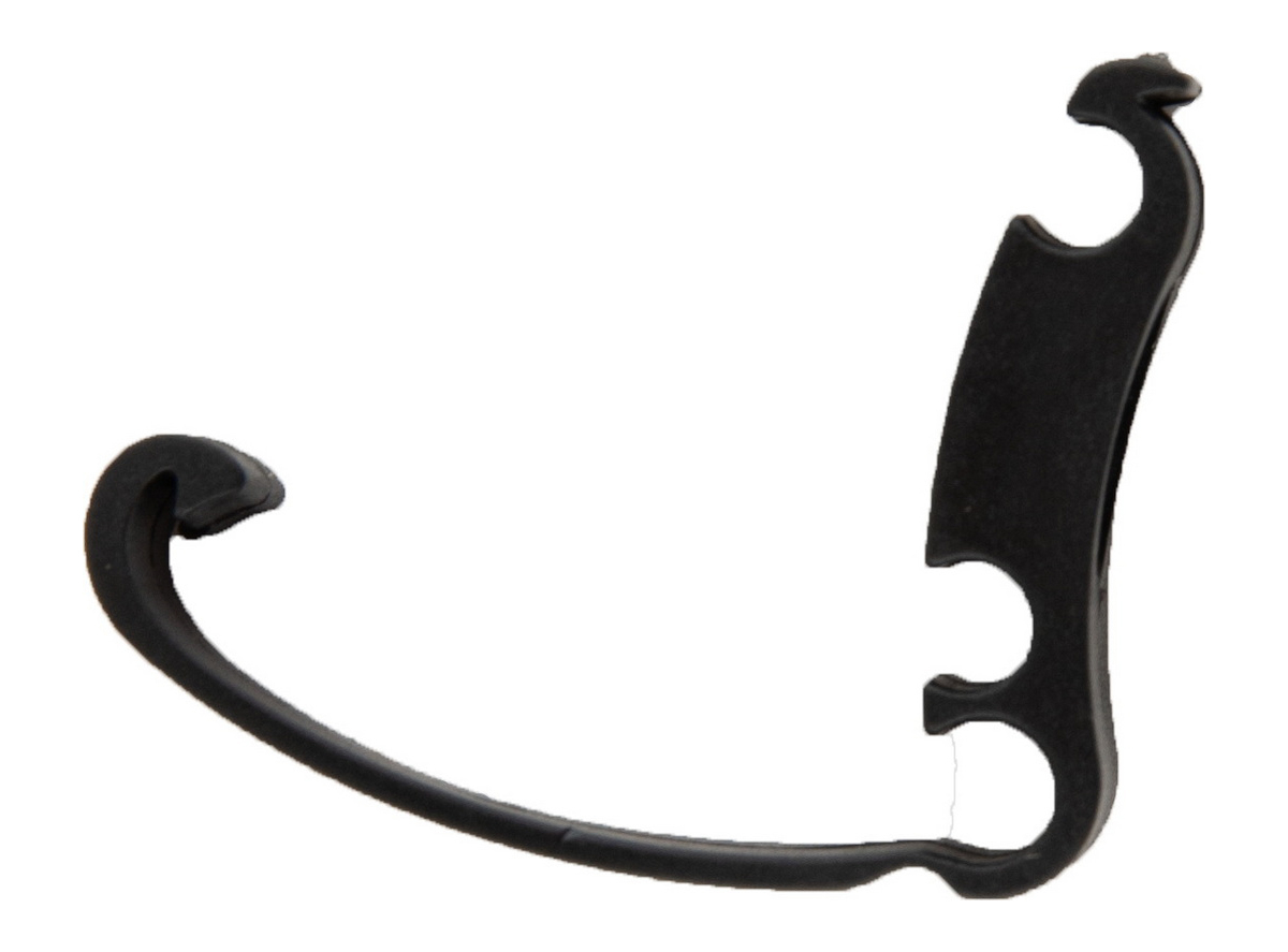 PLASTIČNA VOĐICA SAJLE DUPLA