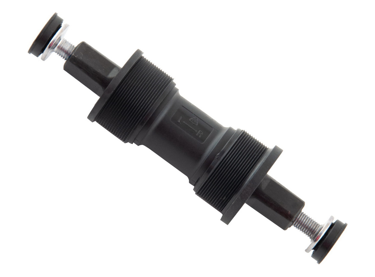 Mono blok 117.5 mm crni