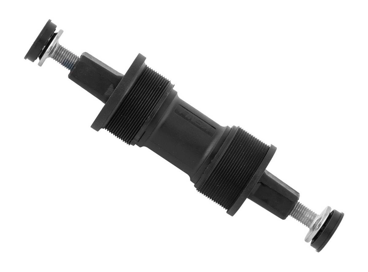 Mono blok 115.5mm crni