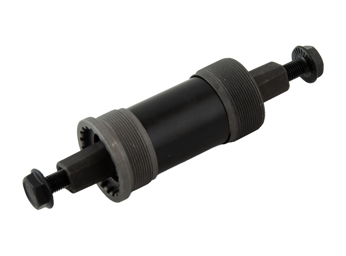 Mono blok 110 mm crni