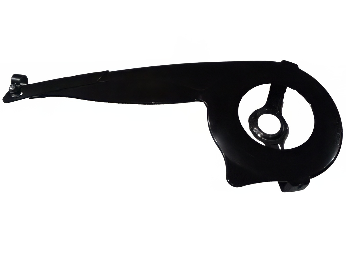 Lancobran za fashion 44t crni Roto