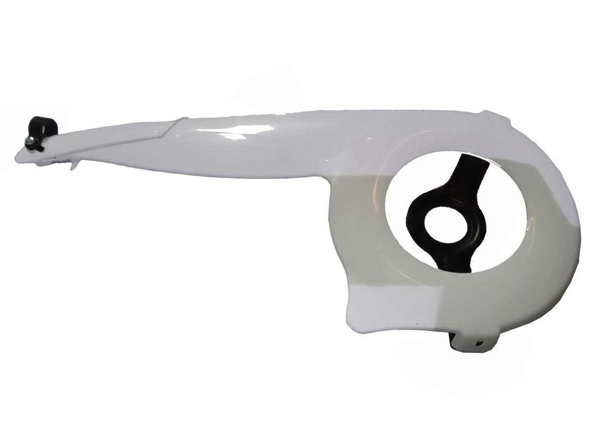 Lancobran za fashion 44t beli Roto