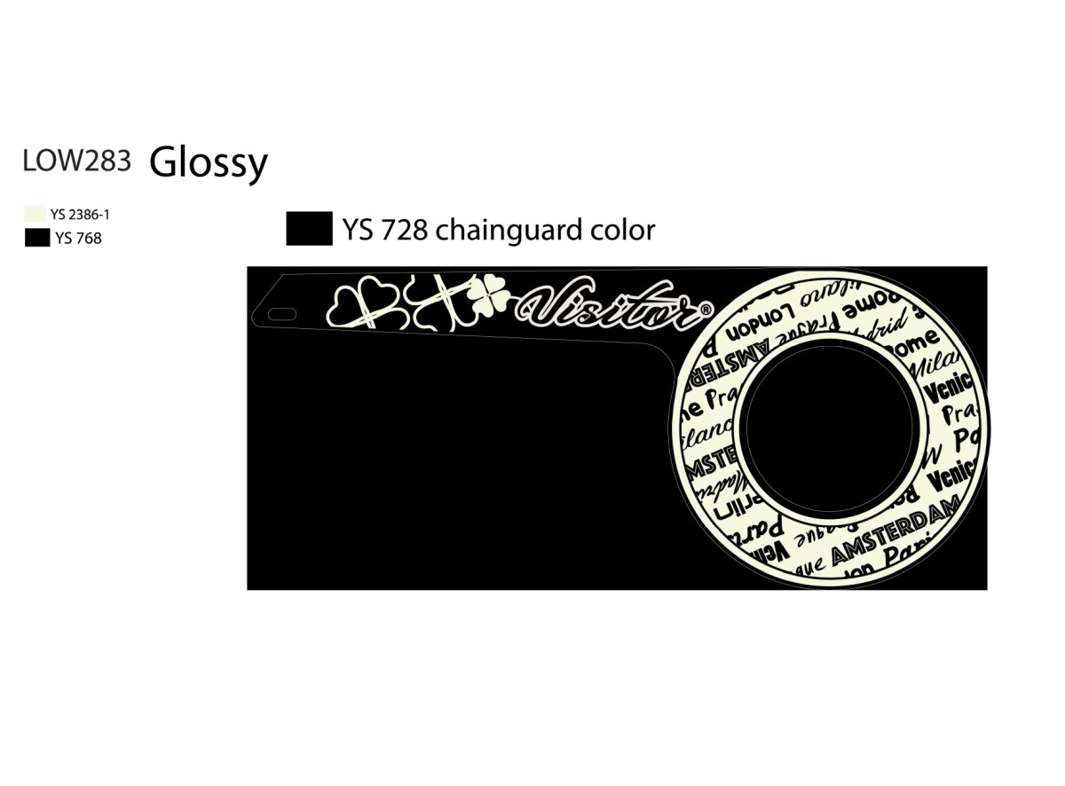 LANCOBRAN ZA 46T LOW283 2015