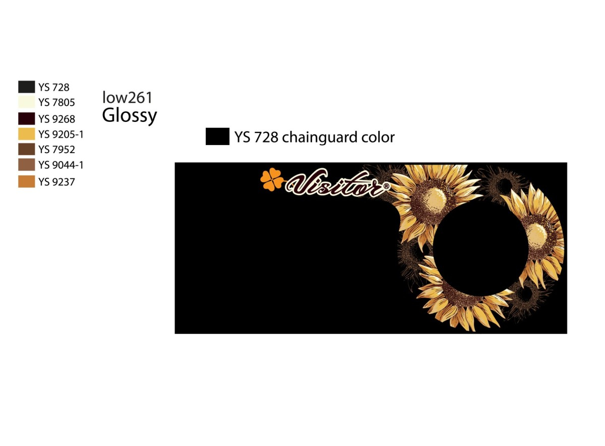 LANCOBRAN ZA 46T LOW261 2015